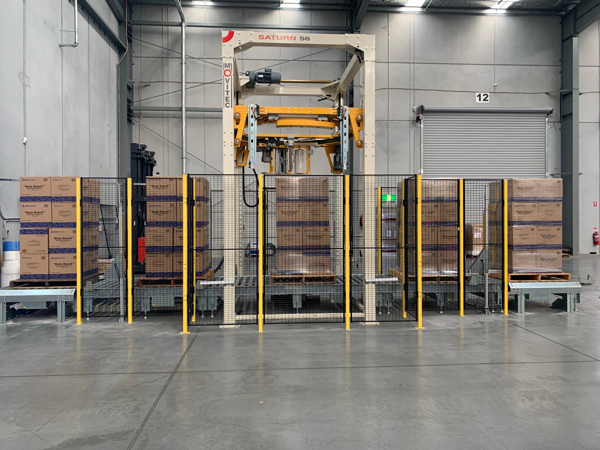Rma Rng Industrial Packaging Systems Australia | RMA Packaging