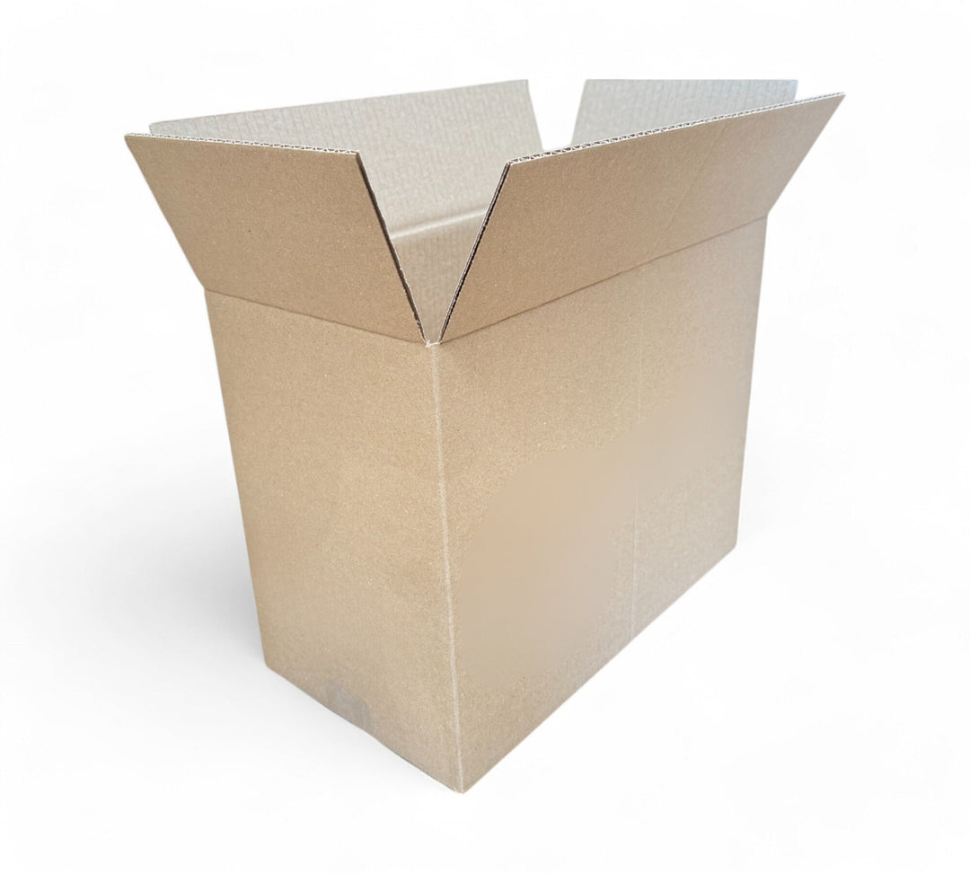 Ecommerce Cartons