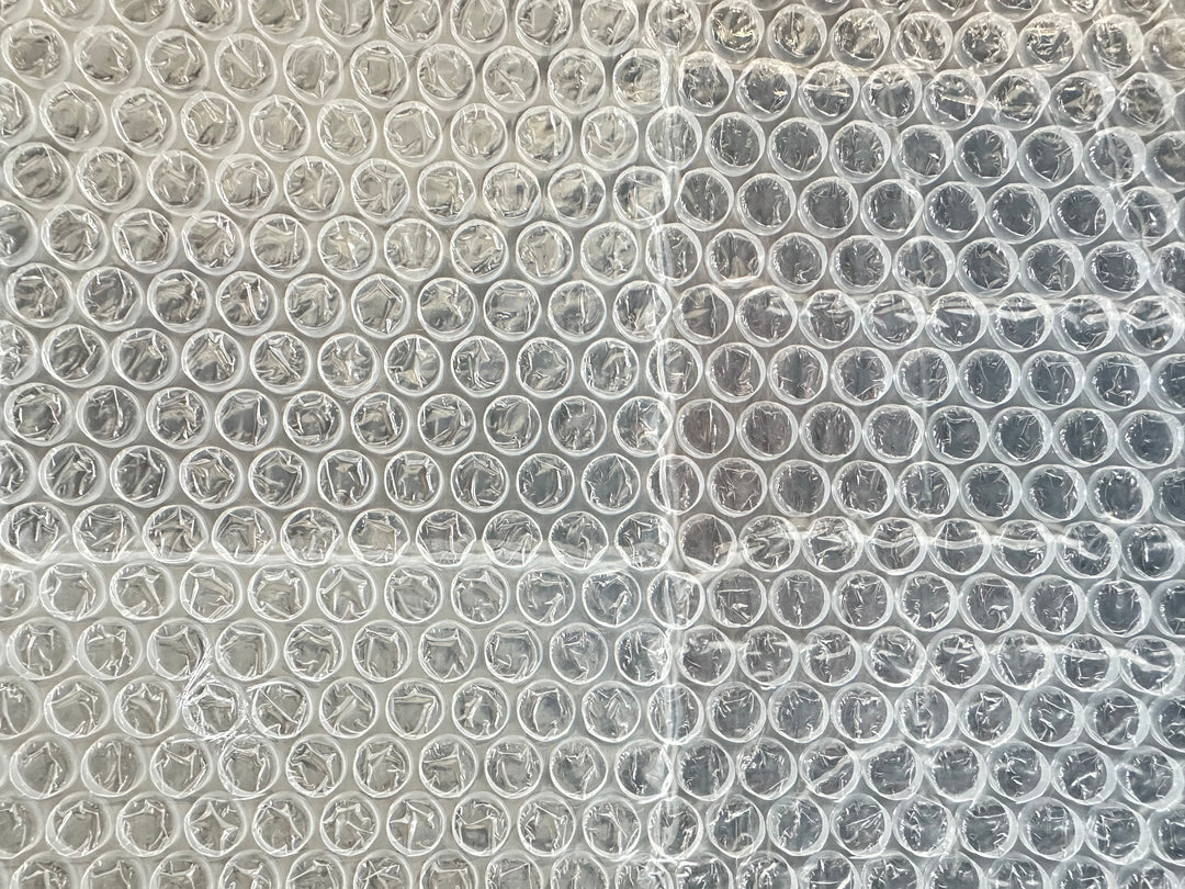 103 Phoenix Bubble Wrap