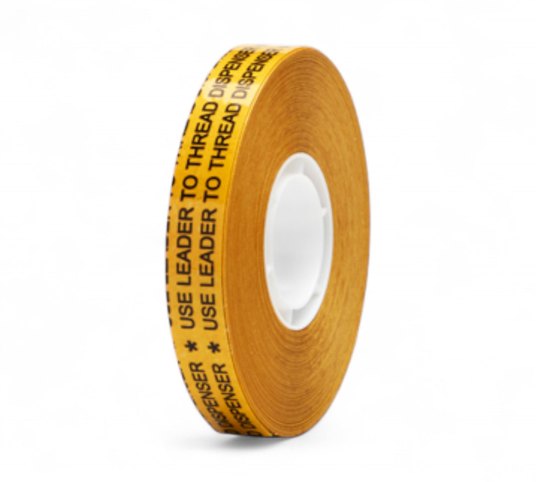 B300 double sided transfer ATG tape for print finishing, picture framing, and display graphics