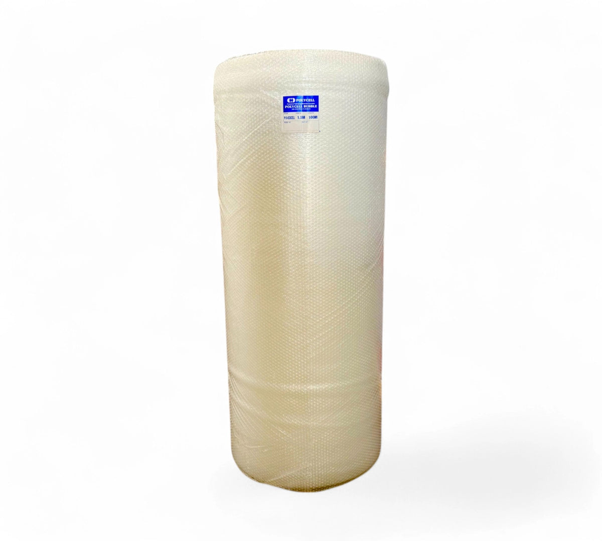P10 1.5m x 100m Bubble Wrap
