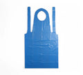 Disposable PE Blue Aprons 900mm x 1450mm (1000/ctn)