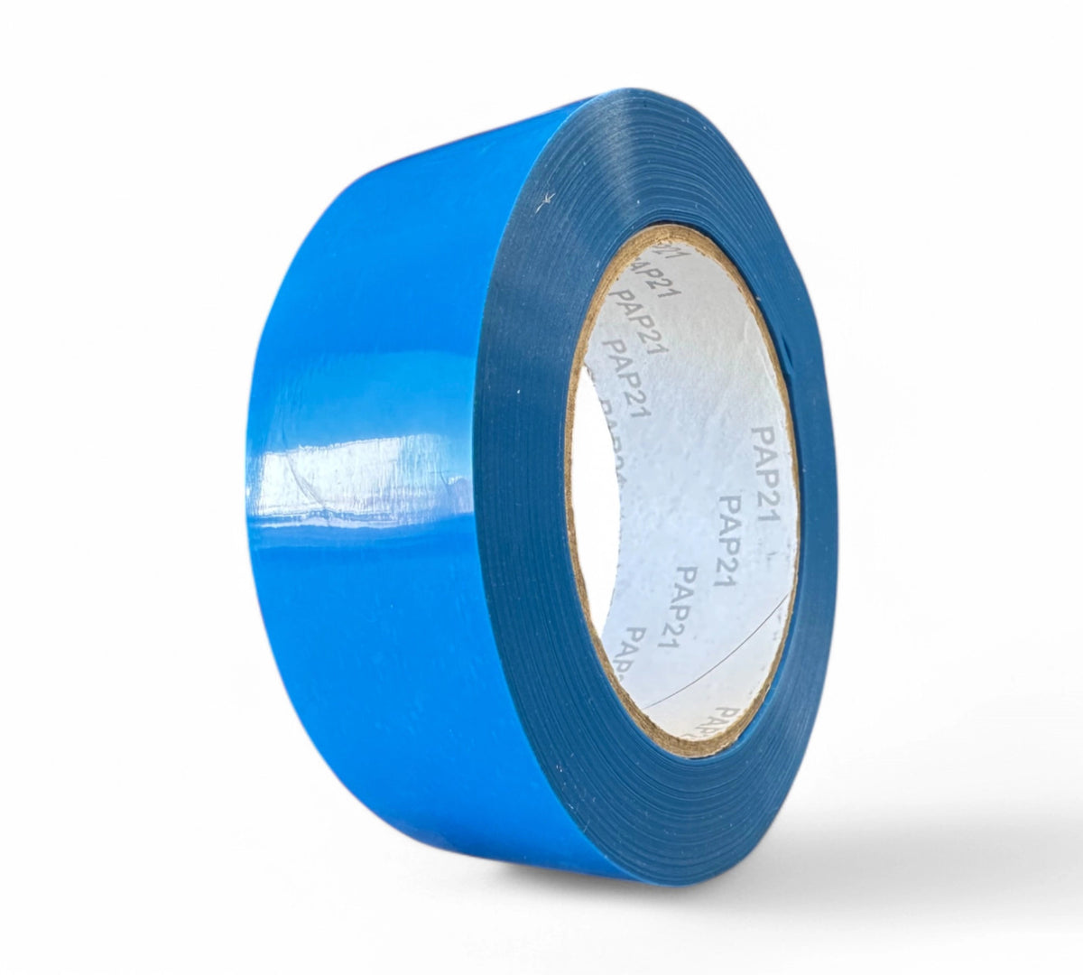PP855 38mm x 50m Blue Strapping Tape (24/ctn)
