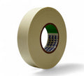 18mm x 20m Nitto Premium PVC Electrical Tape White (10/pk, 160/ctn)