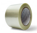 FG BD 72mm x 45m Cross Weave Filament Tape (12/ctn)