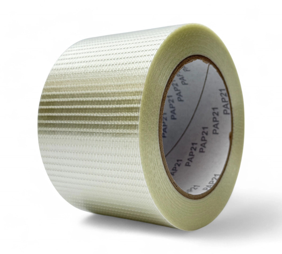 FG BD 72mm x 45m Cross Weave Filament Tape (12/ctn)