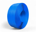 12mm x 1000m Blue Hand Poly Strapping