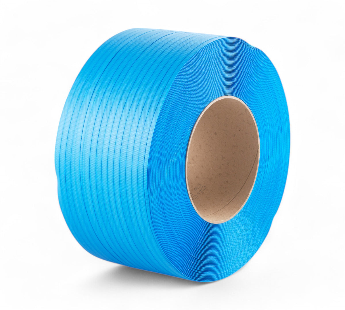 Premium Blue PP Strapping 12mm x 3000m  [60/Pallet]