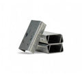 12/16/19mm Snap On Metal Seals (1000/ctn)