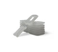 12/15mm Poly Buckles (1000/bag)