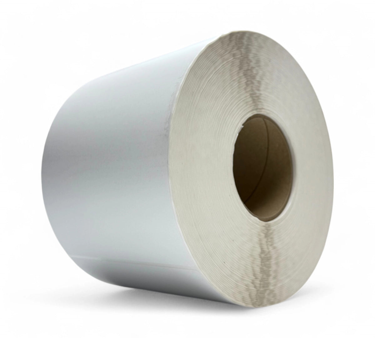 150 x 200mm White Thermal Transfer Labels - Matte Finish 1000/roll (2000/ctn)