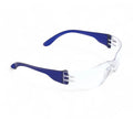 Clear Safety Glasses (12/box)