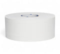 KLEENEX® 5749 Compact Jumbo Roll Toilet Tissue, White 2 Ply, 300 Metres/Roll, 6 Rolls/Case