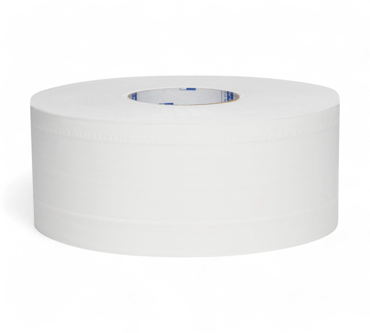KLEENEX® 5749 Compact Jumbo Roll Toilet Tissue, White 2 Ply, 300 Metres/Roll, 6 Rolls/Case