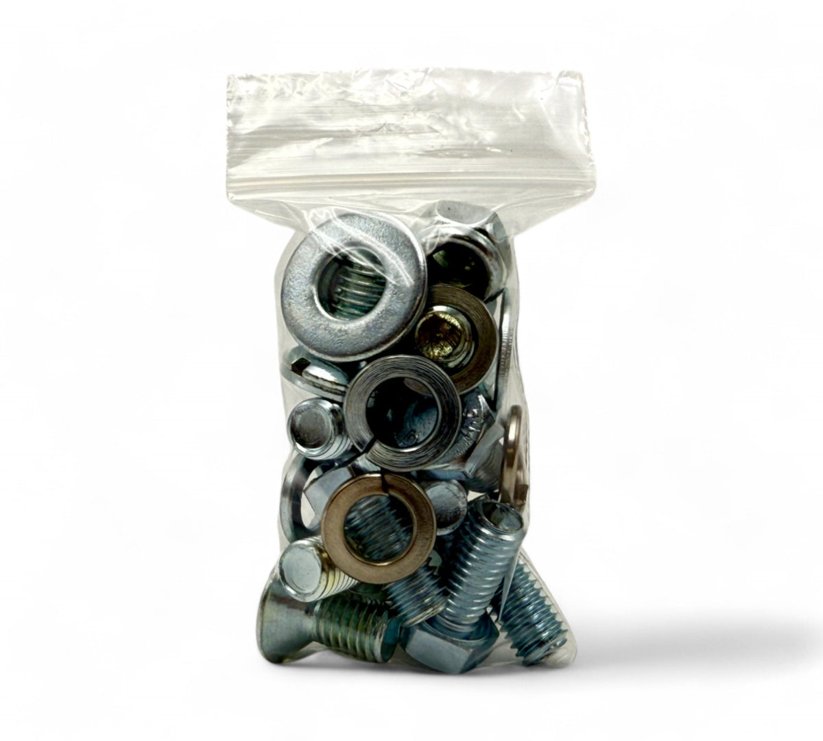 305 x 455mm Press Seal Bags (1000/ctn)
