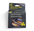 Anti slip grit safety tape roll