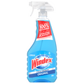 Windex® Glass Cleaner Original 500mL 6/ctn