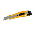 A16 18mm Yellow Snap Off Cutter (24/box)