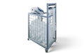 AirWave2/PRO rolling basket with sensor