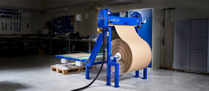 Anti Slip Pallet Stability