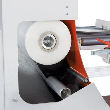 Fully automatic horizontal bundling wrapping machine