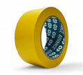 AT8 48mm x 33m Yellow Line Marking Tape (24/ctn)