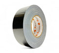 A944 48mm x 40m Black Gaffer Cloth Tape (24/ctn)