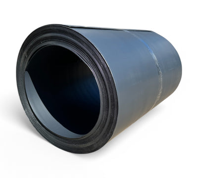 Black Hollow Flute Roll