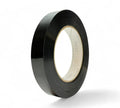 Black Strapping Tape 19mm x 66m (96/ctn)