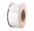 Clear super premium PP strapping roll 12mm
