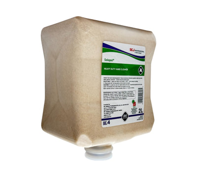 Deb Natural Power Wash 2L (4/ctn)