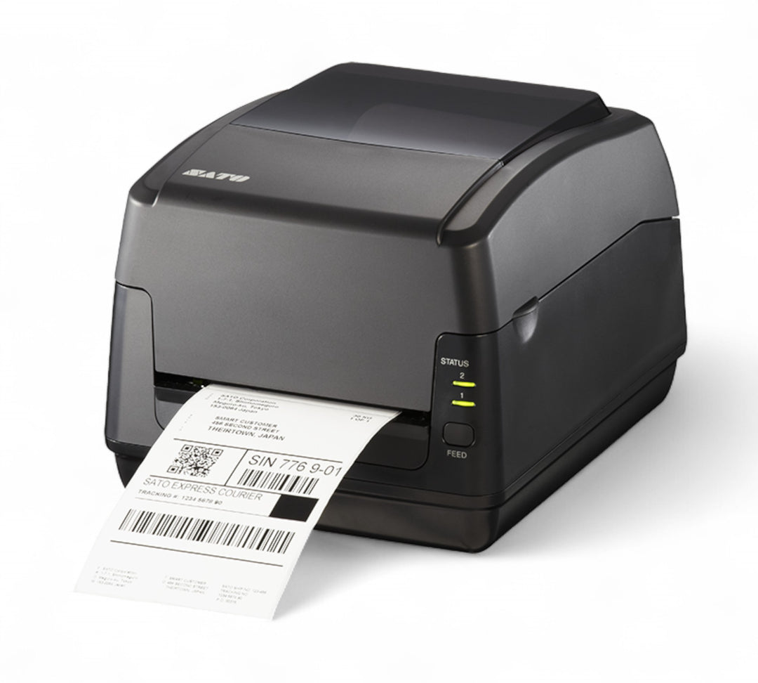 Desktop Label Printer