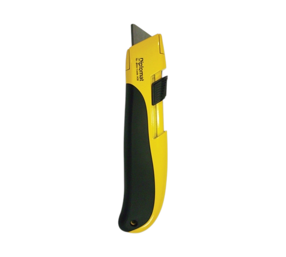 A58 Ultra Auto Retracting Safety Knife (6/box)