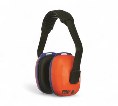 Viper Earmuffs Class 5