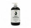 Hand Sanitiser Gel (75% Alcohol) - 500ml Pump