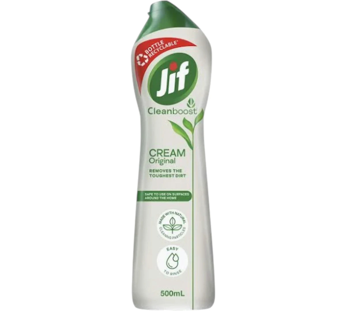 Jif Creme Cleanser 500ml (8/ctn)