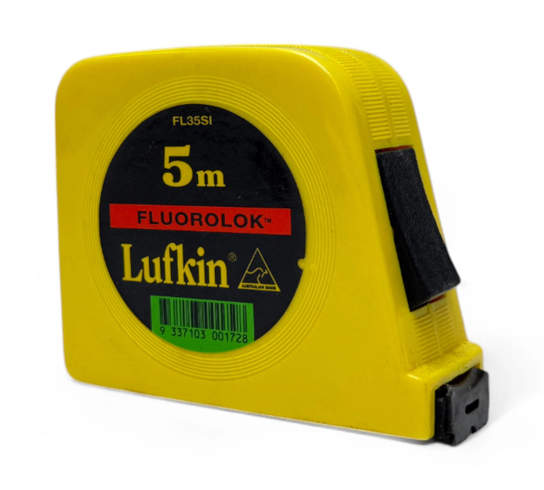 Lufkin 5m x 12mm Tape Measure