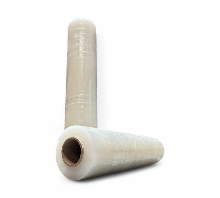 Macwrap H30 ultimate hand stretch film with high load retention, 4 rolls per carton, 200 cartons per pallet