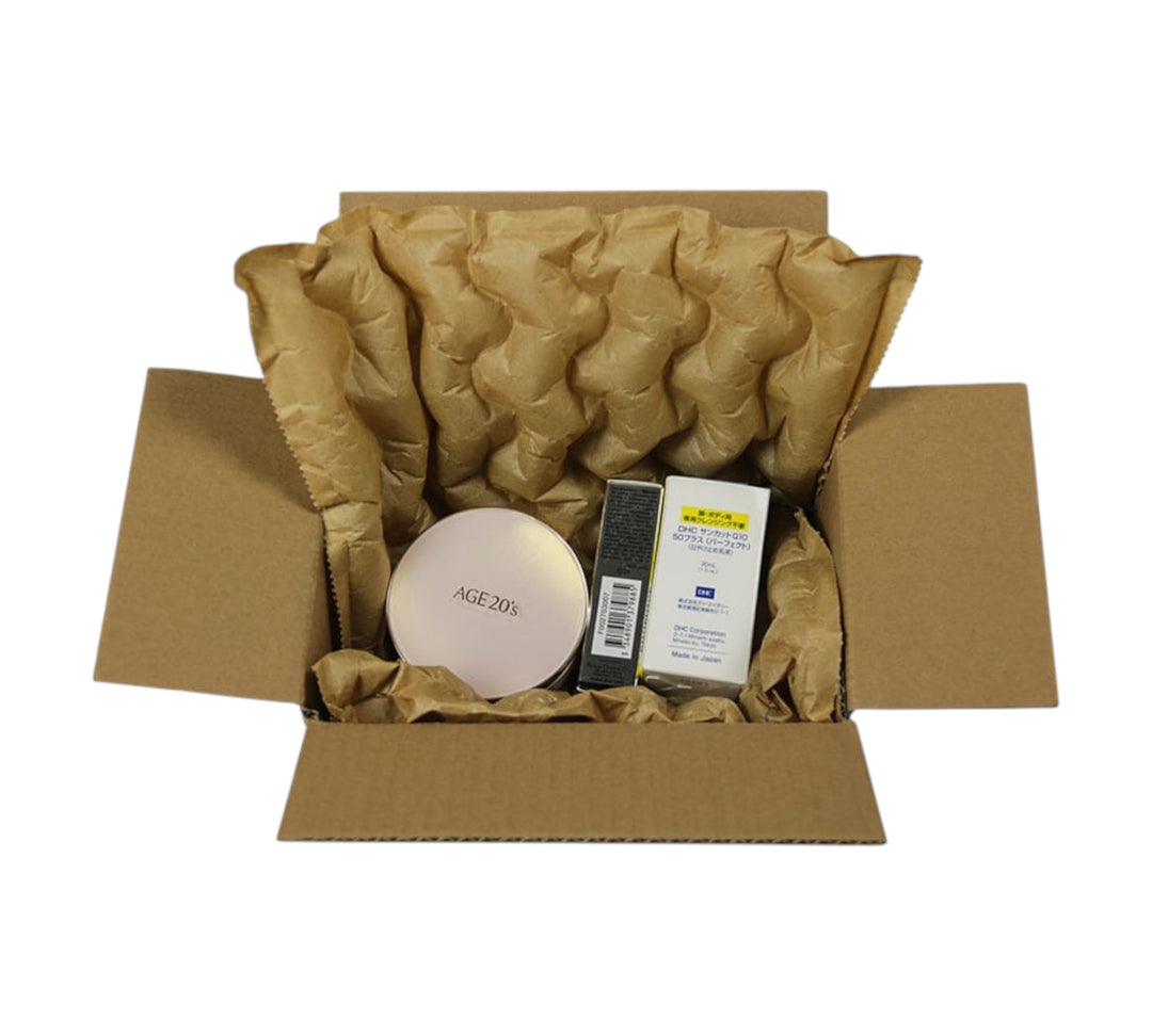 Air Paper Bubbles 400mm x 320mm  x 100m