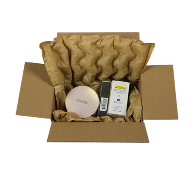 Air Paper Bubbles 400mm x 320mm  x 100m