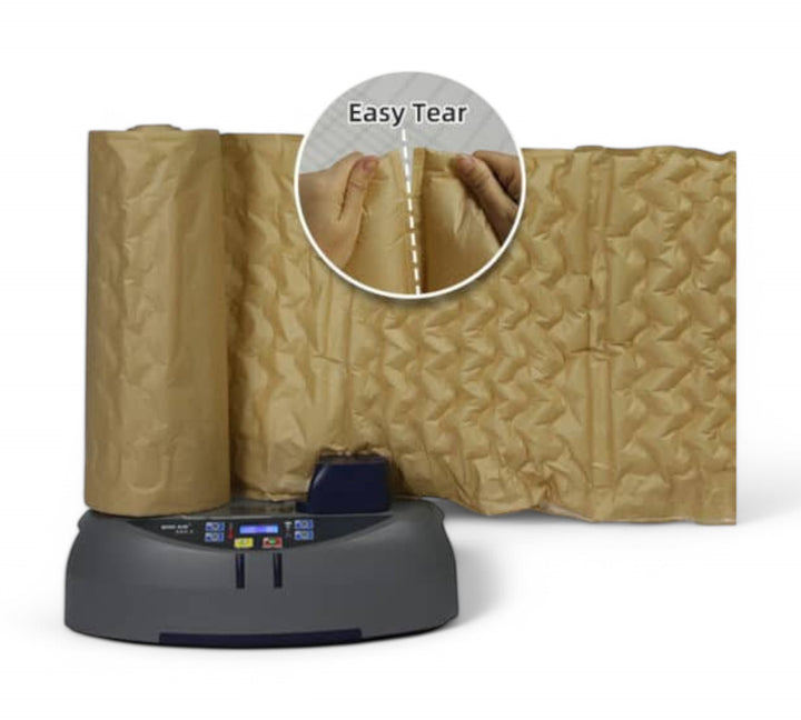 Air Paper Bubbles 400mm x 320mm  x 100m