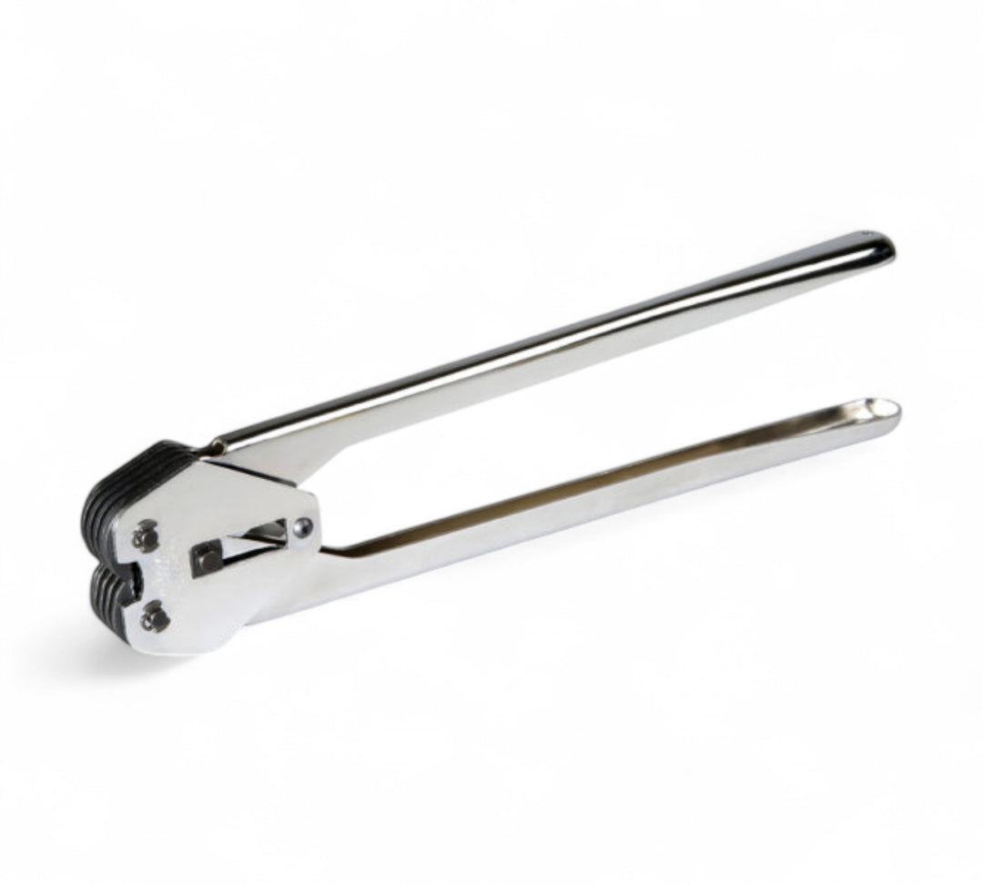 PET Strapping Crimper Tool for Heavy-Duty Strapping Seals