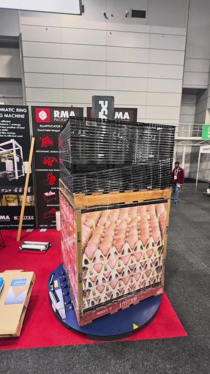 VS VENTfilm 500mm (40/pallet)