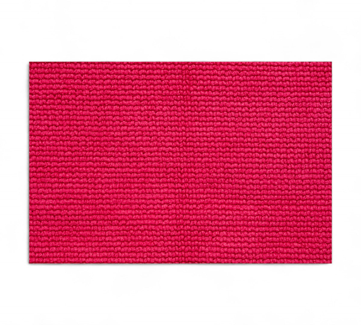 Wypall red microfibre cloth