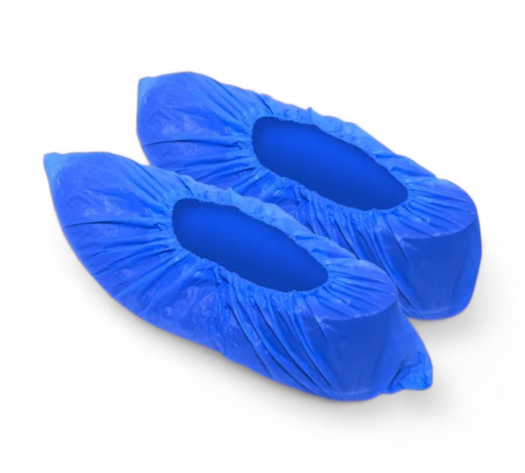 Shoe Covers