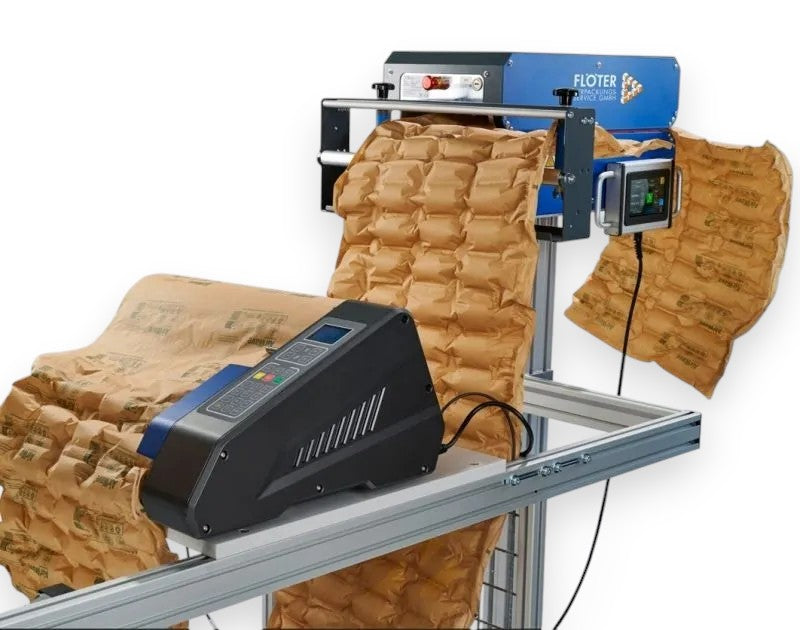 AirWave Raptor Low Cube