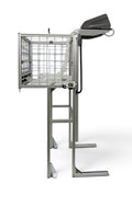AirWave2/PRO Overhead unit