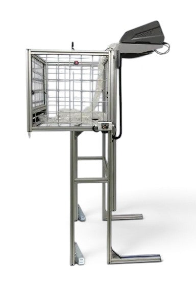 AirWave2/PRO Overhead unit