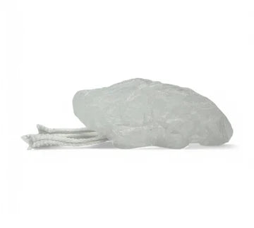 White Crinkled Mop Cap Hair Net (2000/ctn) [24ctns/pallet]