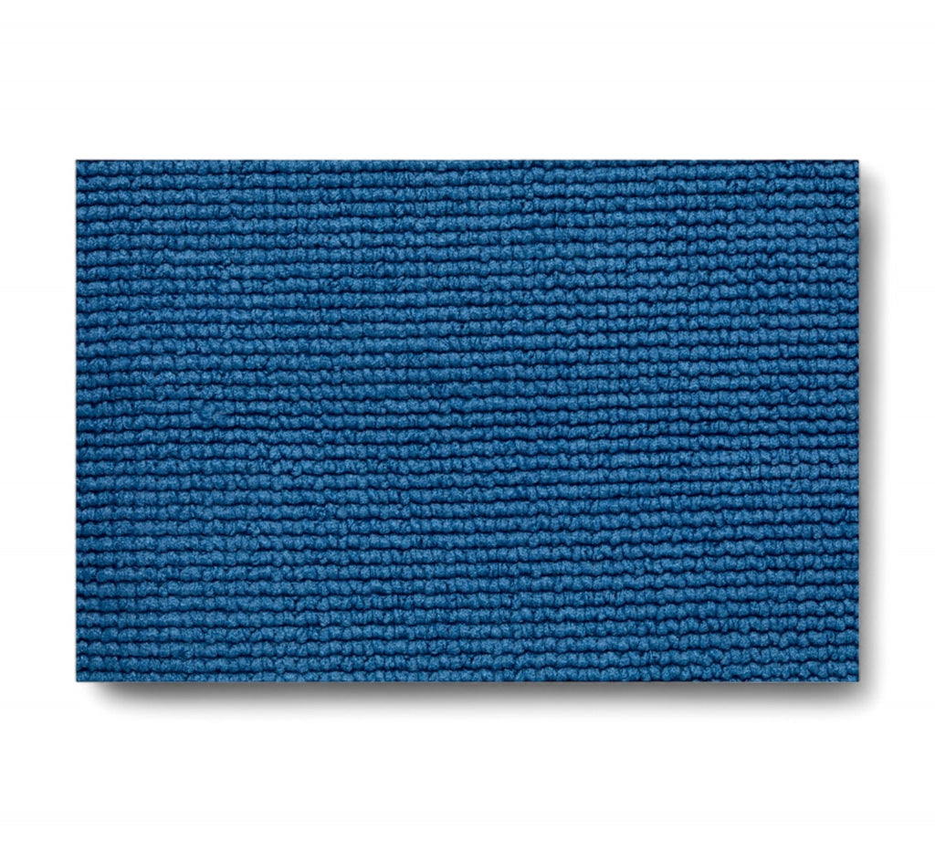 Wypall blue microfibre cloth